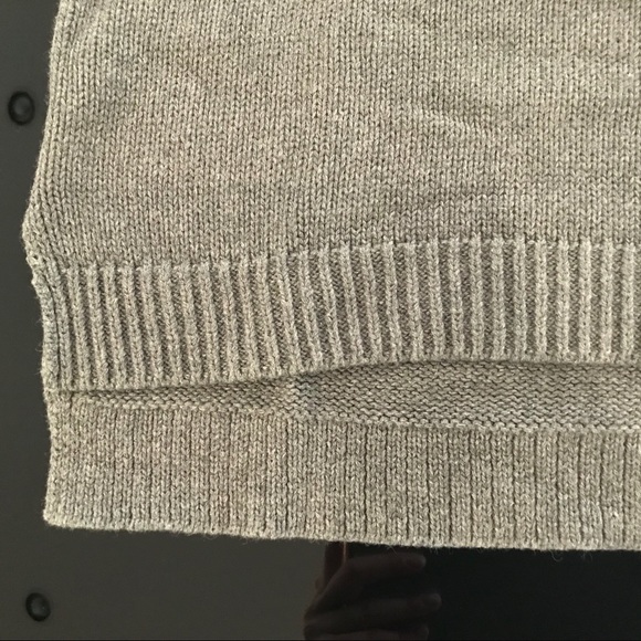 NWT - Cowl Neck Tunic Sweater - Picture 3 of 6